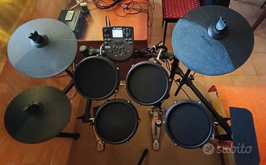 Batteria Elettronica Alesis