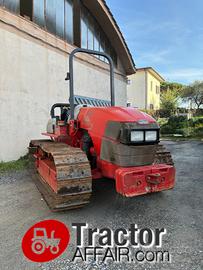 MCCORMICK LANDINI T80F 1,78 MT CINGOLATO MONTAGNA