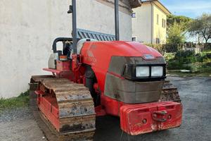MCCORMICK LANDINI T80F 1,78 MT CINGOLATO MONTAGNA
