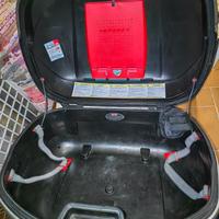 Bauletto GIVI 46 usato