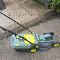Taglia erba elettrico