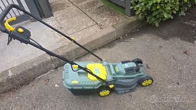 Taglia erba elettrico