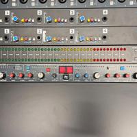 Compressore BSS Audio DPR 402