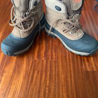 Scarponi North Face Chilkat III mis 43