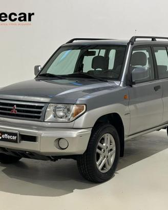 MITSUBISHI Pajero Pinin 1.8 16V MPI 5 porte