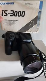 MACHINA FOTOGRAFICA OLYMPUS