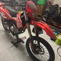 beta rr 125 4t enduro