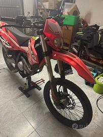 beta rr 125 4t enduro