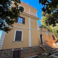 Esclusivo Attico Panoramico Pineta Sacchetti