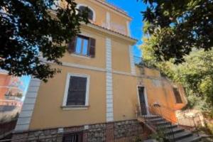 Esclusivo Attico Panoramico Pineta Sacchetti