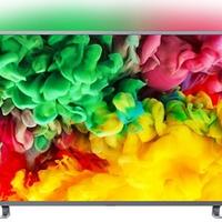 Televisore Philips LED 55" Ambilight 55PUS6703/12