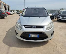 Ford C-Max 1.6 TDCi 115CV Titanium 7 POSTI