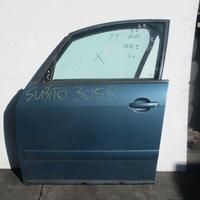PORTA ANT SX AUDI A2 1.4 B 2002 AUA 1441/2020