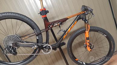Ktm Scarp exonic 