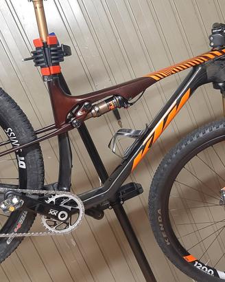 Ktm Scarp exonic 