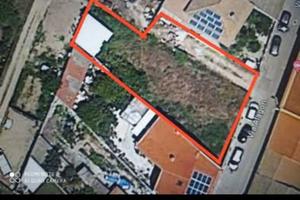 Terreno edificabile