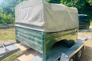 Cassone Defender 130
