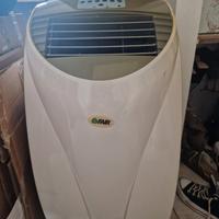 Climatizzatore portatile