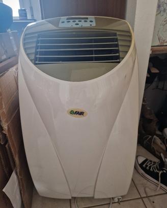 Climatizzatore portatile