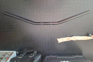 Manubrio drag bar 