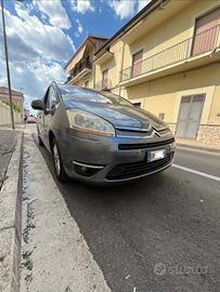 Citroen c4 Picasso 7 posti