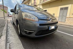 Citroen c4 Picasso 7 posti