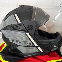 Casco integrale LS2