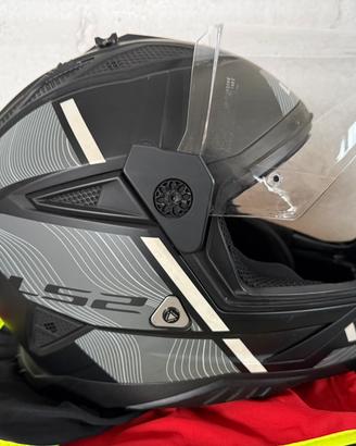 Casco integrale LS2