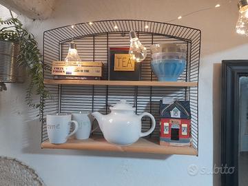 Mensola-console vintage 