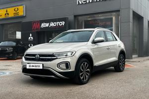 Volkswagen T-Roc 2.0 TDI SCR Style