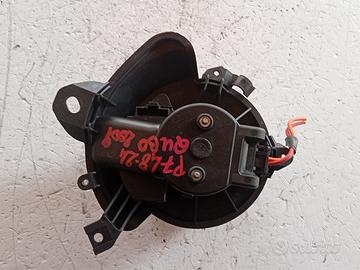 VENTOLA RISCALDAMENTO FIAT Qubo 1Â° Serie 50773010