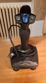 Joystick PC Invader Logic 3