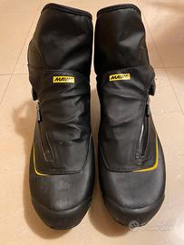 Scarpe Mavic Crossmax SL Pro Thermo con GORE-TEX