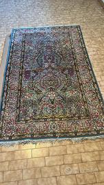 TAPPETO KIRMAN LAVER PERSIANO