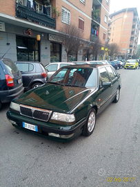 Lancia Thema turbo lx