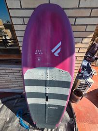 WING FOIL:  Tavola, Vela, Foil, e altro