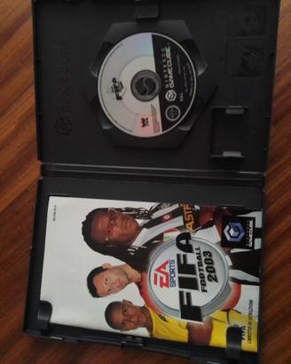 Fifa 2003