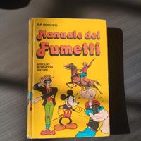 Libro fumetti