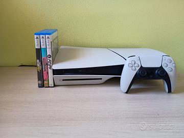 Play station 5