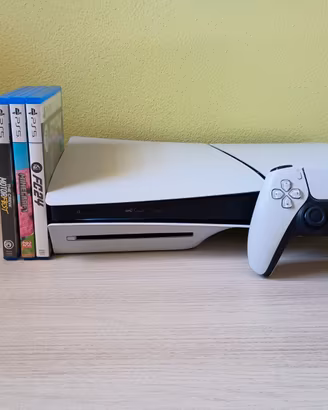 Play station 5