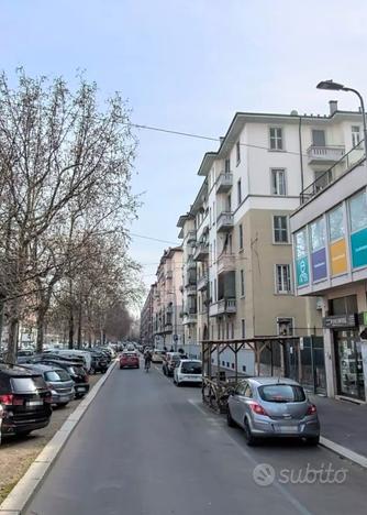 Bilocale in VIALE MOLISE TUTTO INCLUSO