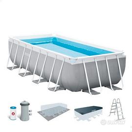 piscina Intex