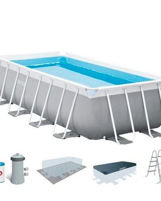 piscina Intex
