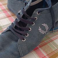 Scarpe Fred Perry 41 (EUR)