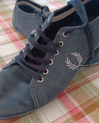 Scarpe Fred Perry 41 (EUR)
