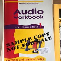 Libri di Inglese scuole medie elementari