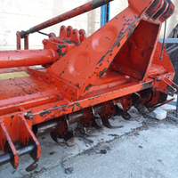 Fresa marca TORTELLA