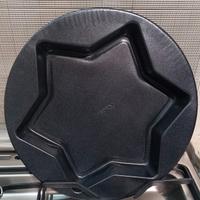 Teglia Stella di natale 🌟🎄