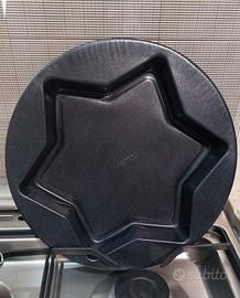 Teglia Stella di natale 🌟🎄