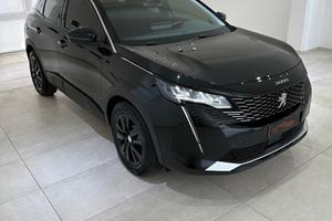 Peugeot 3008 Peugeot 3008 BlueHDi 130 S&S IVA ESPO